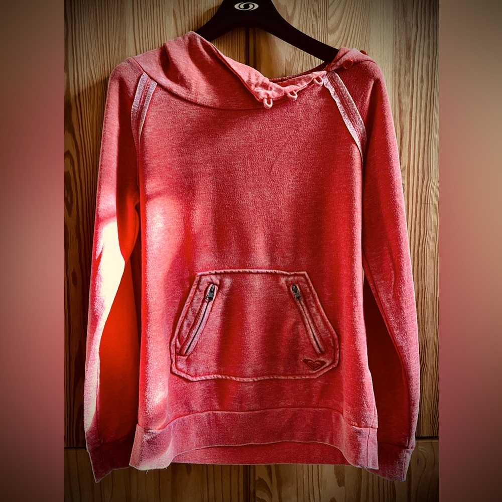 Roxy Sweatshirt / Medium/ NWOT